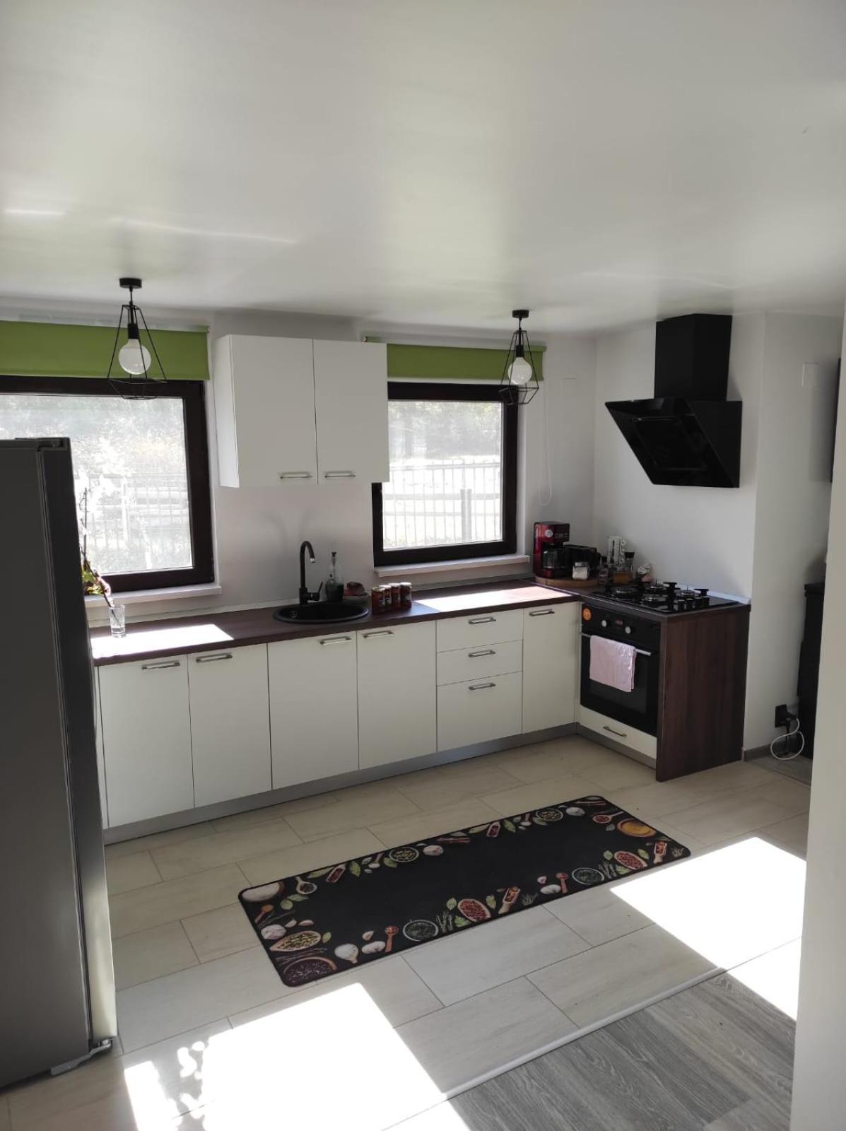 Vila Raisa Neagra Sarului Exterior foto